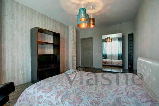 Premium Apartment, Voronezh - günlük kira için daire