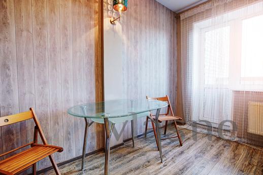 Premium Apartment, Voronezh - günlük kira için daire