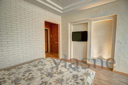 Luxury studio in the center, Voronezh - günlük kira için daire