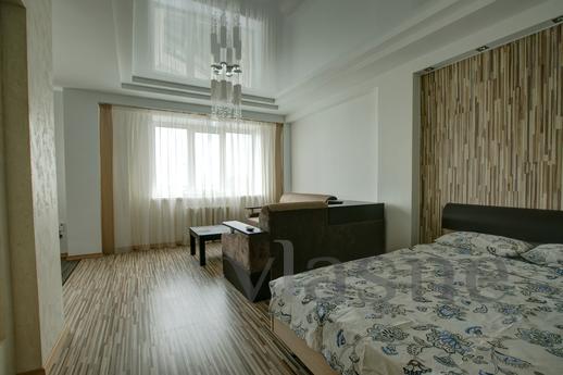 Luxury studio in the center, Voronezh - günlük kira için daire