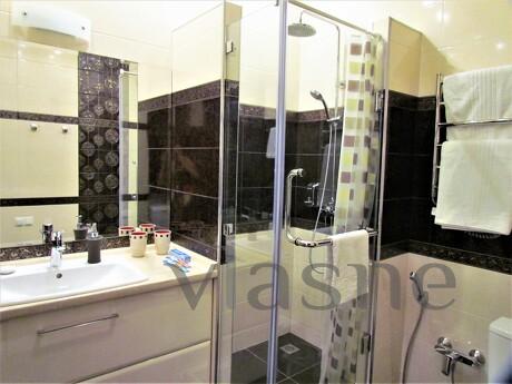 Апартаменты возле моря в районе Аркадии, Одесса - квартира посуточно