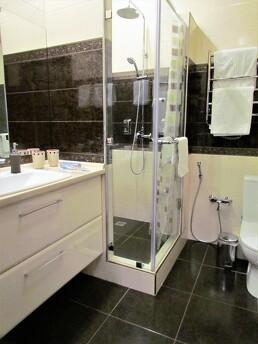 Апартаменты возле моря в районе Аркадии, Одесса - квартира посуточно