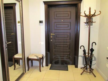 Апартаменты возле моря в районе Аркадии, Одесса - квартира посуточно