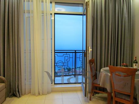 Апартаменты возле моря в районе Аркадии, Одесса - квартира посуточно