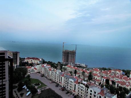 Апартаменты возле моря в районе Аркадии, Одесса - квартира посуточно