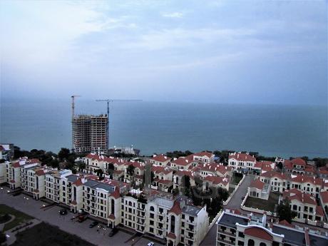 Апартаменты возле моря в районе Аркадии, Одесса - квартира посуточно