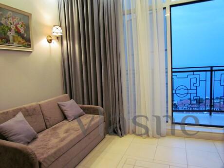 Апартаменты возле моря в районе Аркадии, Одесса - квартира посуточно