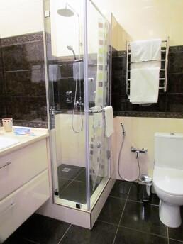 Апартаменты возле моря в районе Аркадии, Одесса - квартира посуточно