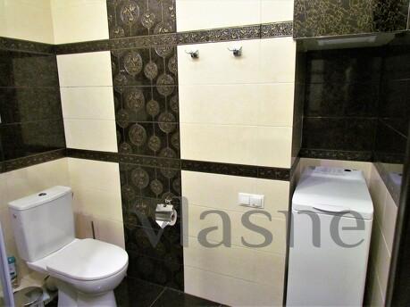 Апартаменты возле моря в районе Аркадии, Одесса - квартира посуточно