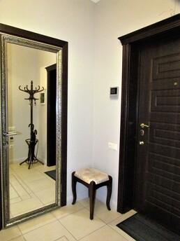 Апартаменты возле моря в районе Аркадии, Одесса - квартира посуточно