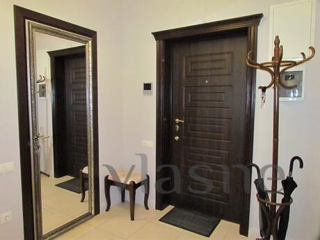 Апартаменты возле моря в районе Аркадии, Одесса - квартира посуточно