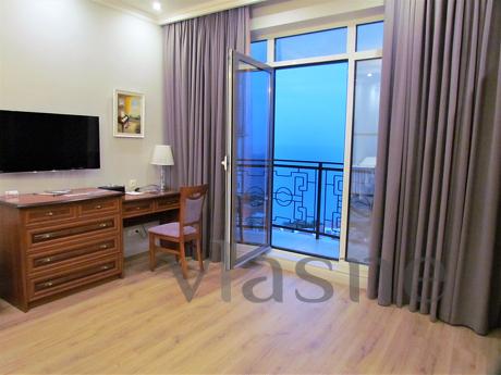 Апартаменты возле моря в районе Аркадии, Одесса - квартира посуточно