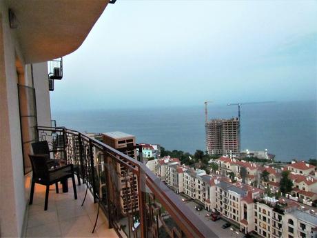 Апартаменты возле моря в районе Аркадии, Одесса - квартира посуточно