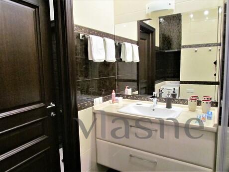 Апартаменты возле моря в районе Аркадии, Одесса - квартира посуточно