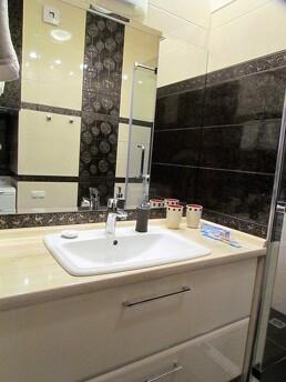 Апартаменты возле моря в районе Аркадии, Одесса - квартира посуточно