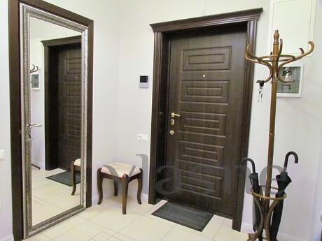 Апартаменты возле моря в районе Аркадии, Одесса - квартира посуточно