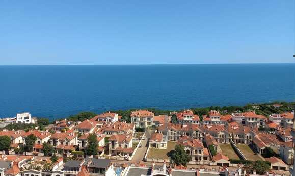 Апартаменты возле моря в районе Аркадии, Одесса - квартира посуточно