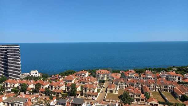 Апартаменты возле моря в районе Аркадии, Одесса - квартира посуточно