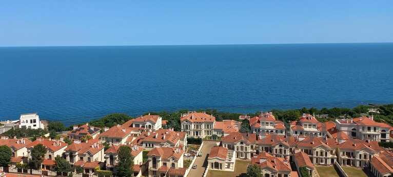 Апартаменты возле моря в районе Аркадии, Одесса - квартира посуточно