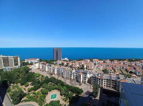 Апартаменты возле моря в районе Аркадии, Одесса - квартира посуточно