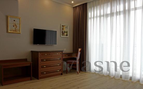 Апартаменты возле моря в районе Аркадии, Одесса - квартира посуточно