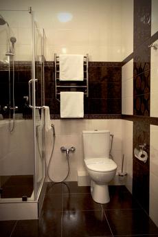 Апартаменты возле моря в районе Аркадии, Одесса - квартира посуточно