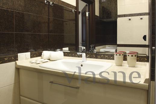 Апартаменты возле моря в районе Аркадии, Одесса - квартира посуточно