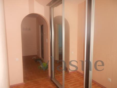 1 bedroom apartment for rent, Ivanovo - günlük kira için daire