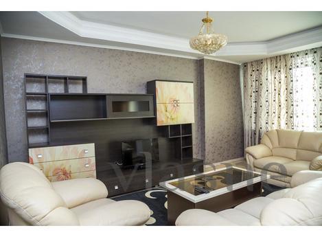 Lovely 3 bedroom apartment in the city center, in the elite 