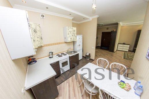 Cozy clean apartment, Astana - günlük kira için daire