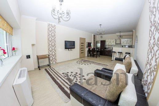 For 3-bedroom apartment in the heart of the Left Bank of Ast