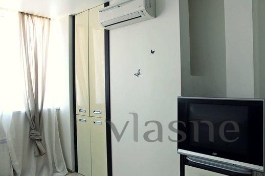 Luxury 4-room apartment in the center, Volgograd - günlük kira için daire