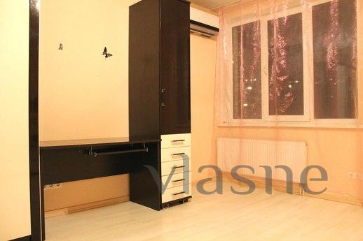 Luxury 4-room apartment in the center, Volgograd - günlük kira için daire