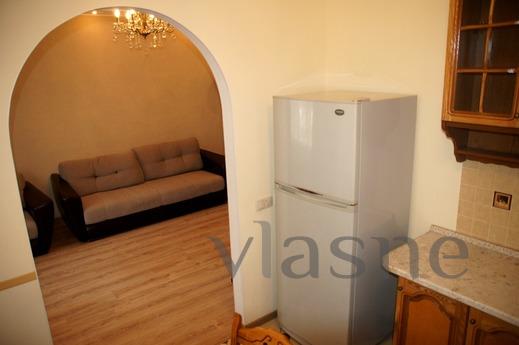 Luxury 3-bedroom in the heart!, Volgograd - günlük kira için daire