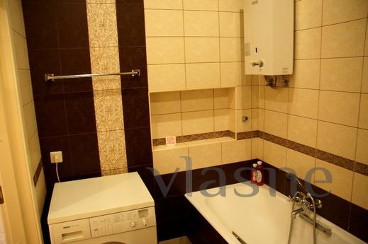 Luxury 3-bedroom in the heart!, Volgograd - günlük kira için daire