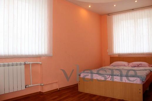 Excellent 2 bedroom apartment in the center, ul.Nevskaya 7, 