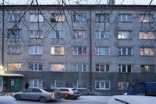 Apartment for rent, Тюмень - квартира подобово