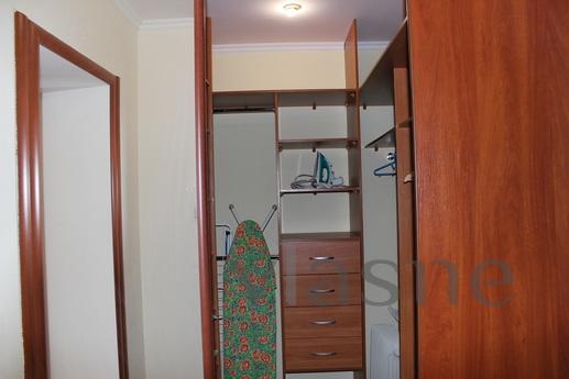 Apartment for rent, Tyumen - günlük kira için daire