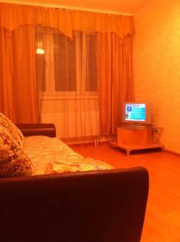 Apartment for rent, Tyumen - günlük kira için daire