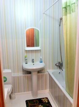 Apartment for rent, Tyumen - günlük kira için daire