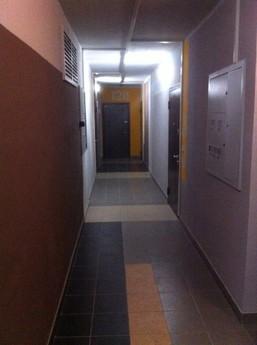 Apartment for rent, Tyumen - günlük kira için daire