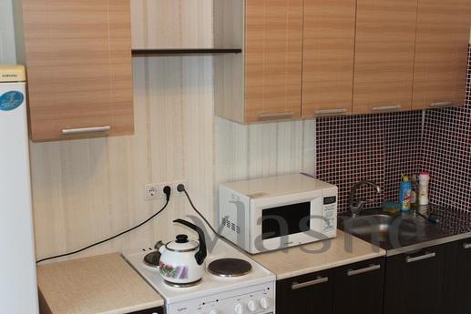 Apartment for rent, Tyumen - günlük kira için daire