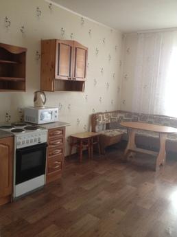 Apartment for rent, Tyumen - günlük kira için daire