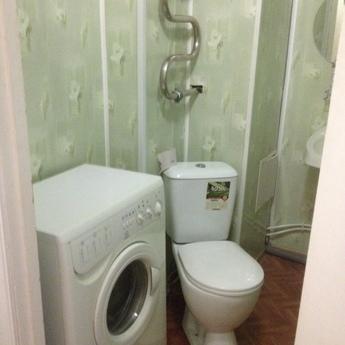 Apartment for rent, Tyumen - günlük kira için daire