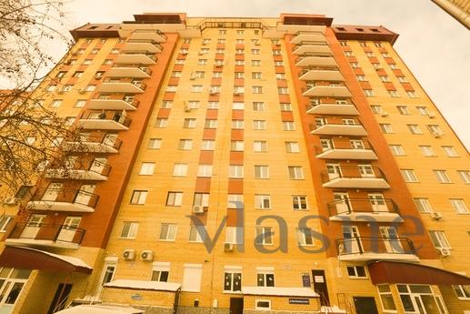 Apartment for rent, Tyumen - günlük kira için daire