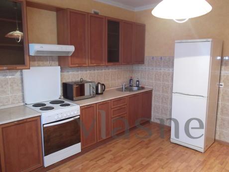 Apartment for rent, Tyumen - günlük kira için daire