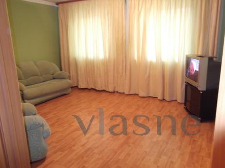 Apartment for rent, Tyumen - günlük kira için daire