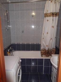 Apartment for rent, Tyumen - günlük kira için daire