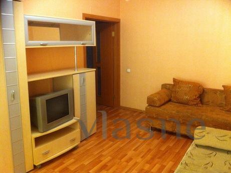 Spacious one bedroom apartment in a residential area of ​​Ty