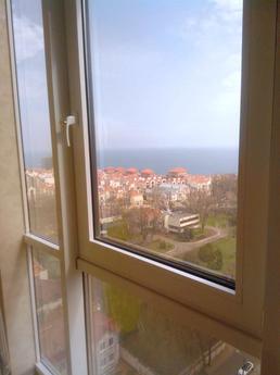 Apartment in Arcadia with a sea view, Odessa - günlük kira için daire